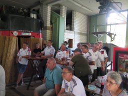 EM-Studio 2024 - Viertelfinale (2)